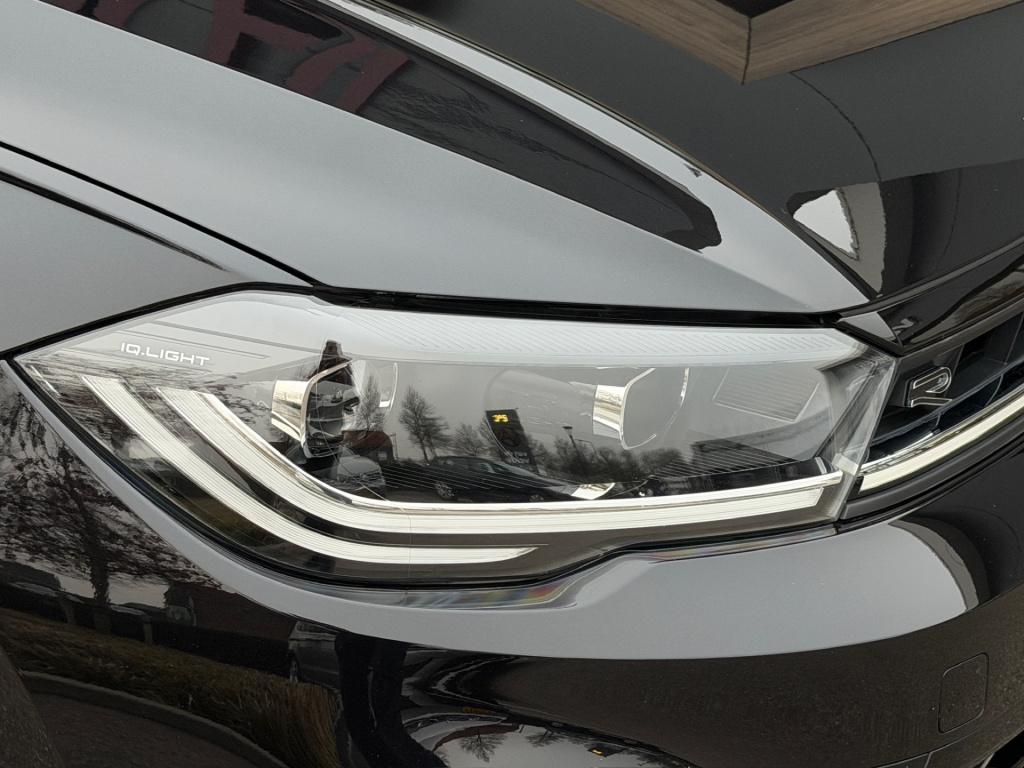 Volkswagen Polo 1.0 tsi 110pk dsg r-line | panoramadak | camera | virtual |