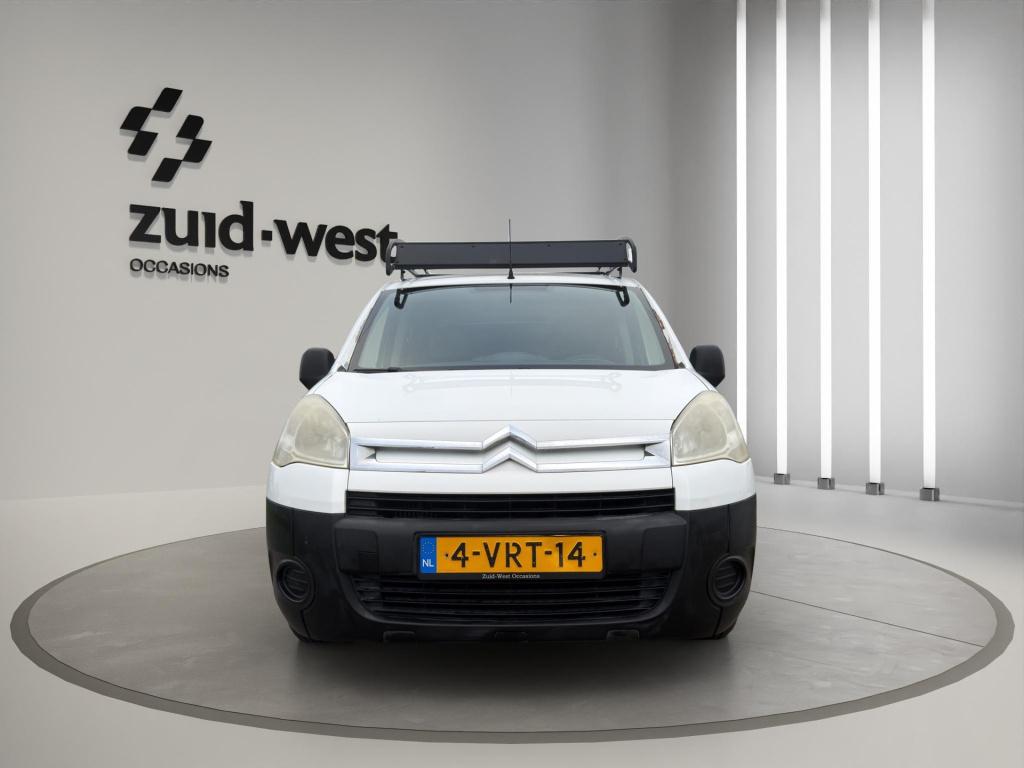 Citroen Berlingo 1.6 hdi 500 comfort economy airco