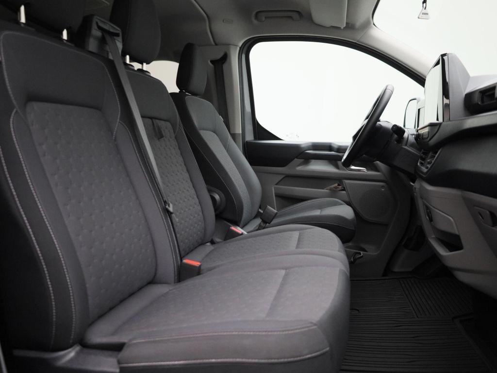 Ford Transit Custom 340 2.5 phev l2h1 limited aut. | 9-persoons! | incl btw