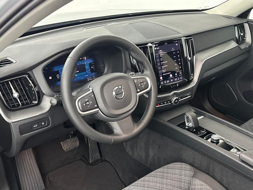 Volvo XC60 t6 398pk recharge bright| achteruitrijcamera| trekhaak| pano|
