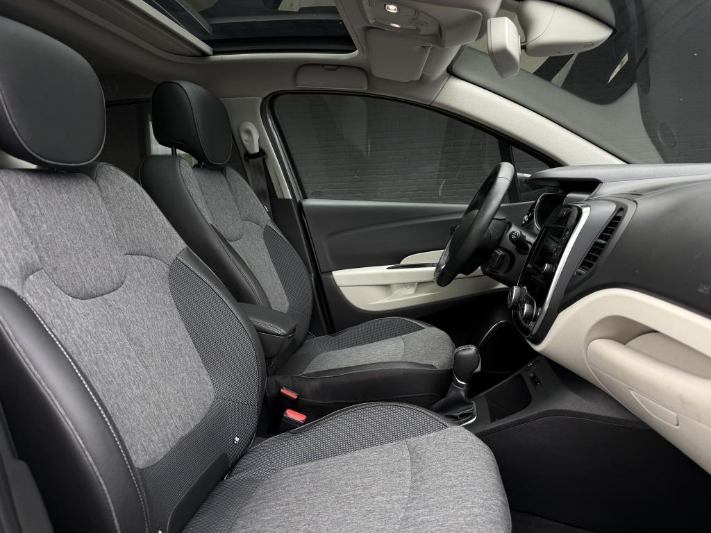 Renault Captur 1.3 tce intens