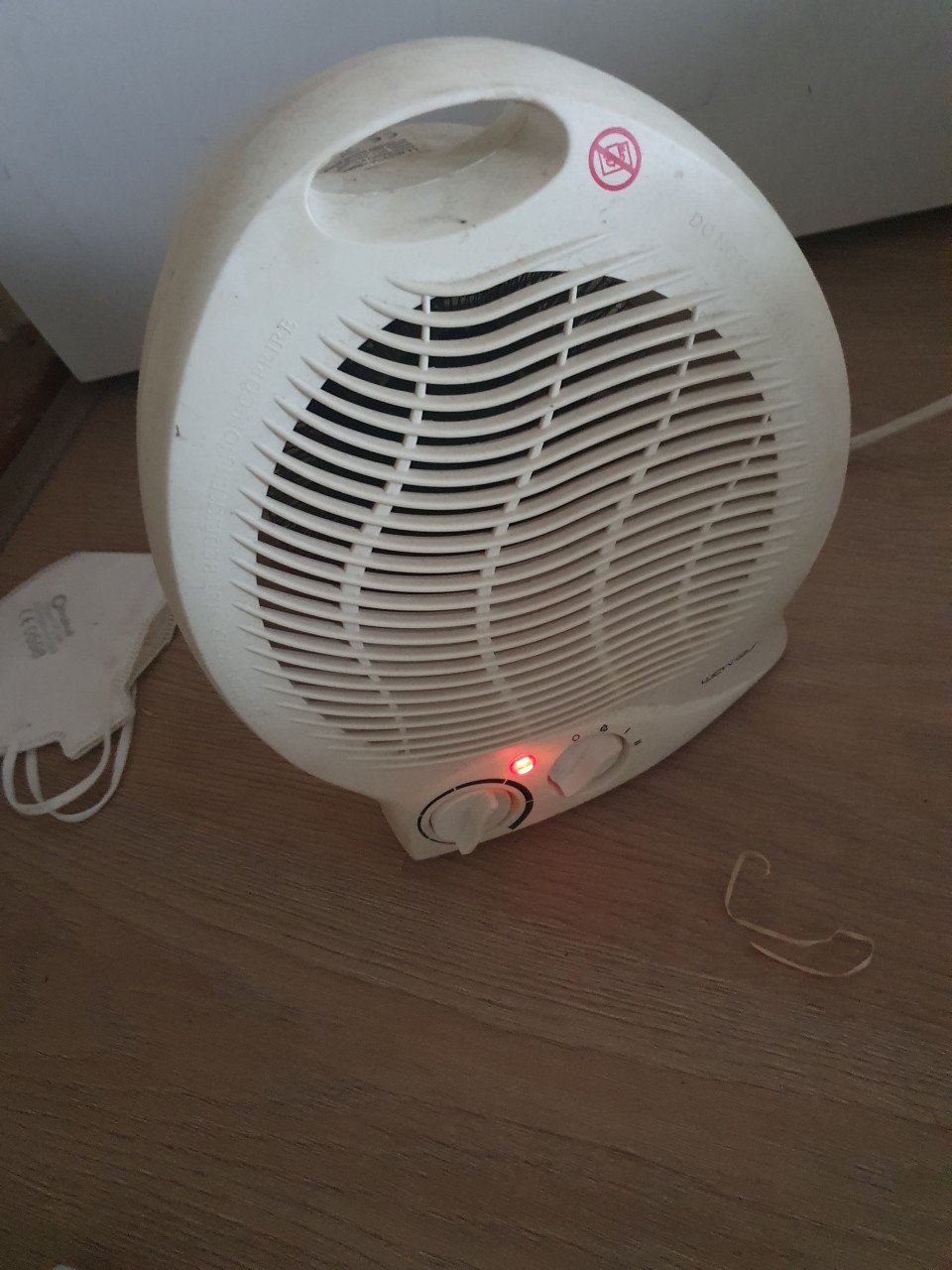 Verwarming