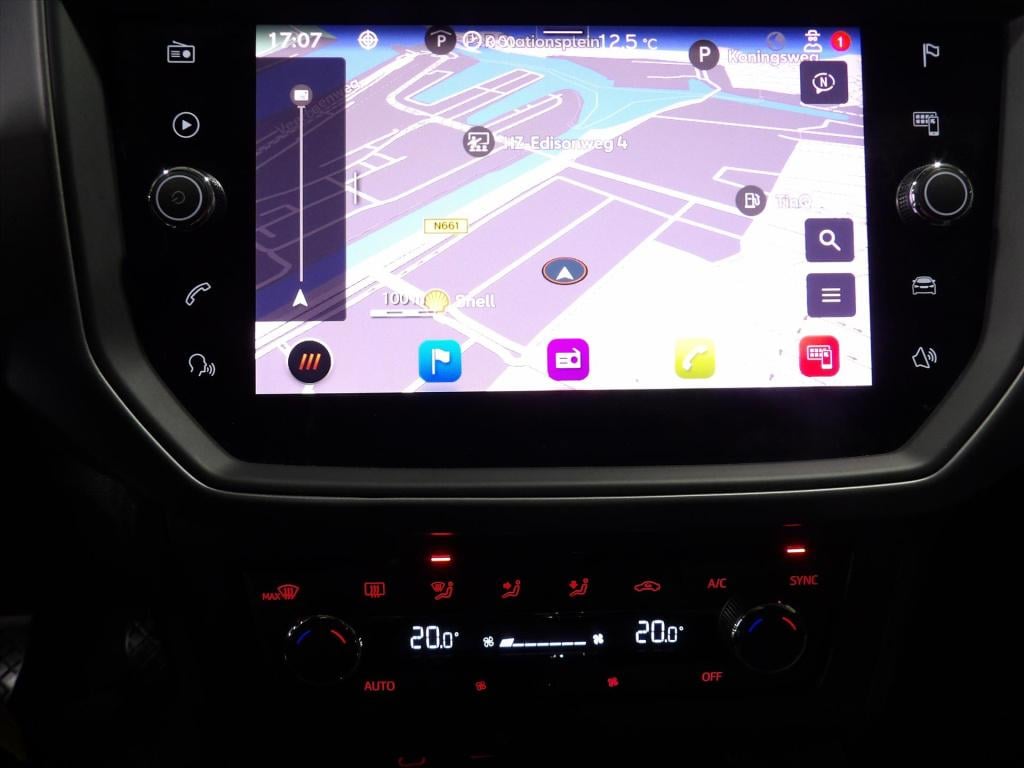 Seat Ibiza 1.0 ecotsi 95pk style business intense