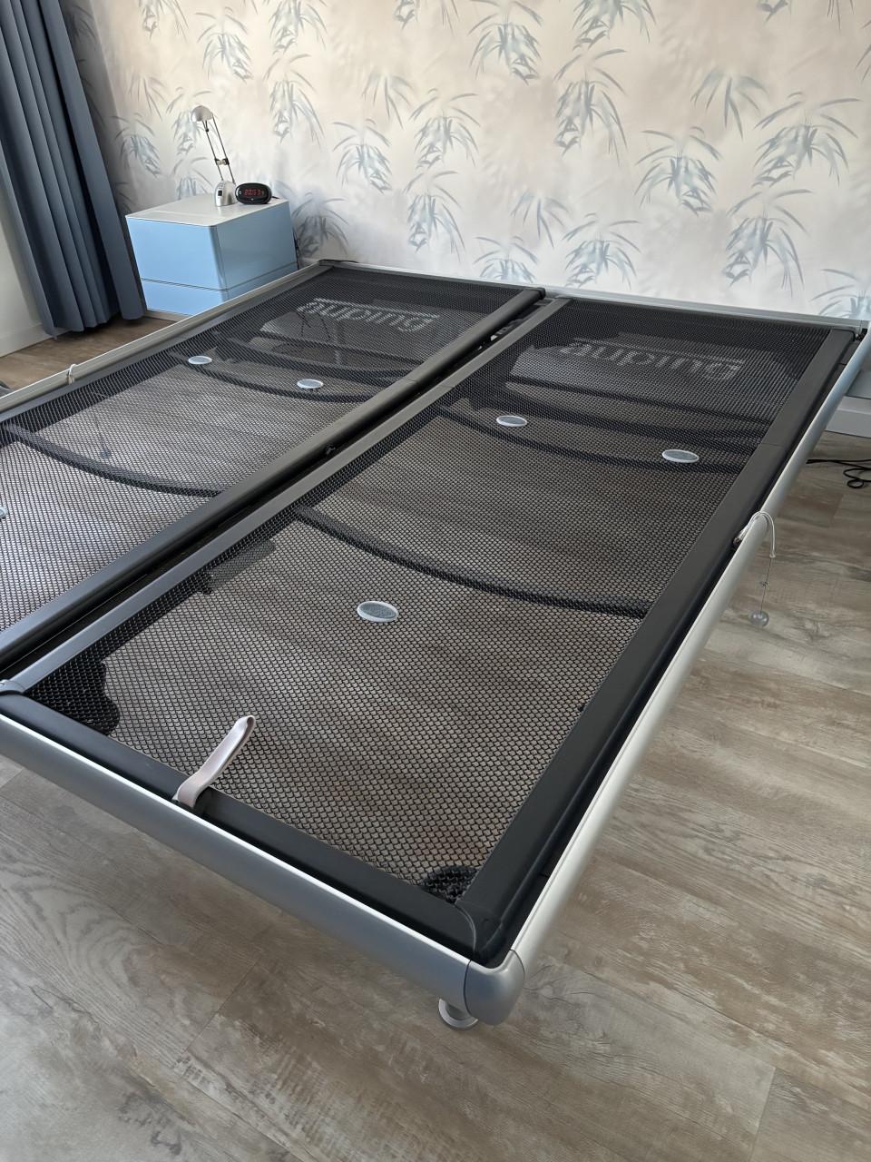2-persoonsbed Auping Match 180x210cm