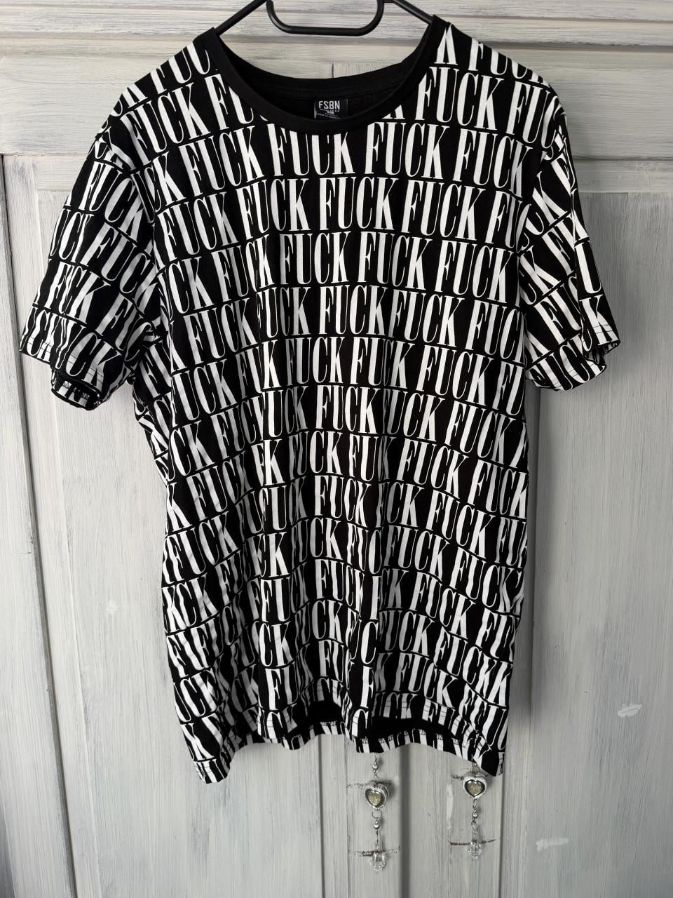 Nieuw t-shirt heren