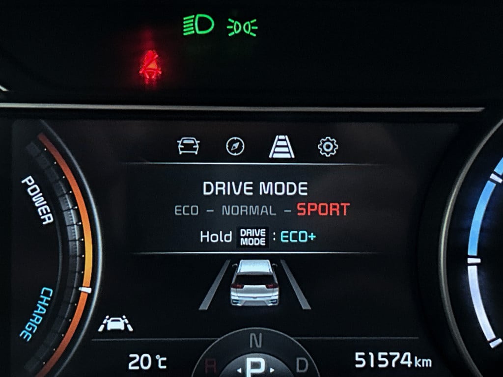 Kia E-niro dynamicplusline 64 kwh | schuif-/kanteldak |