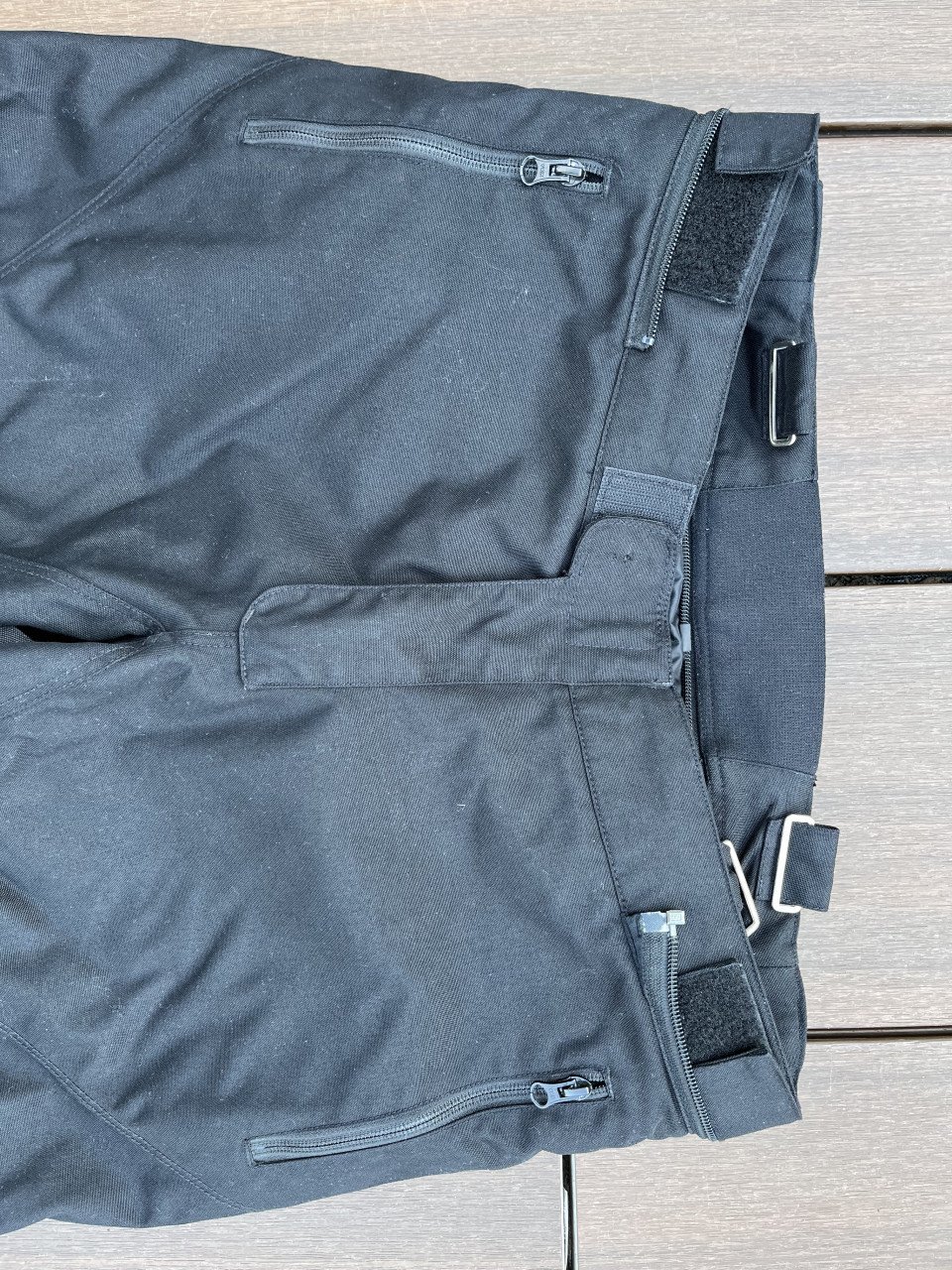 Alpinestars Drystar textielbroek maat XL