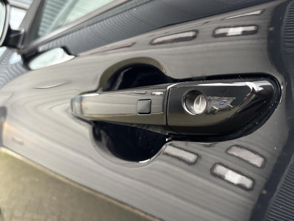 Hyundai Kona ev comfort 64 kwh soh 95%, 3-fase lader!