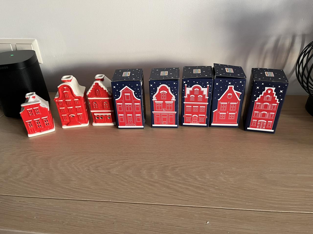 Postcodeloterij huisjes