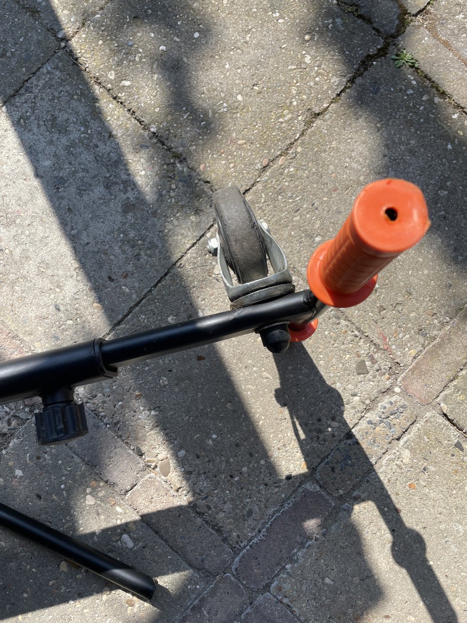 Hover board zonder stoeltje