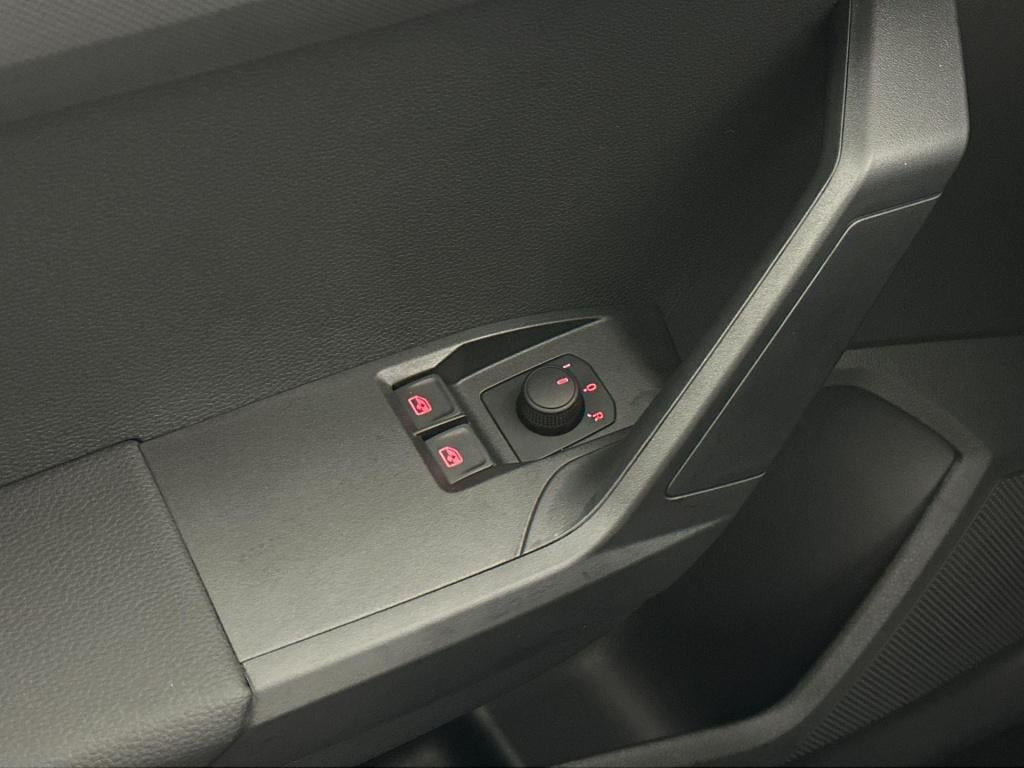 Seat Ibiza style 1.0 ecotsi 70 kw / 95 pk hatchback 5 deurs 5