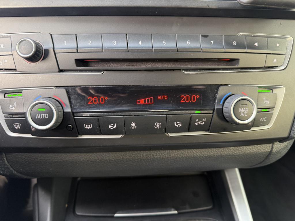 BMW 1 Serie 116i 136pk upgrade edition sportline 5-drs