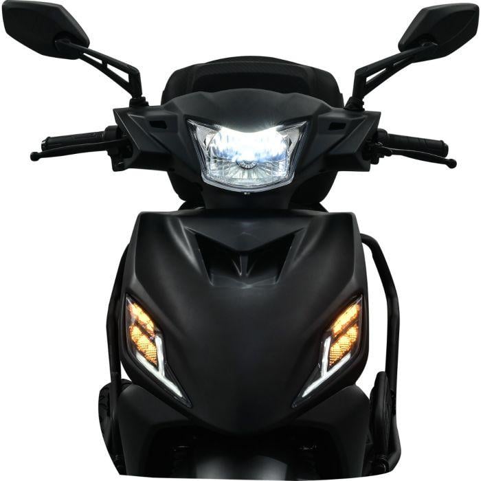 Iva T3 2.0 Scootmobiel. nu met gratis koffer !!