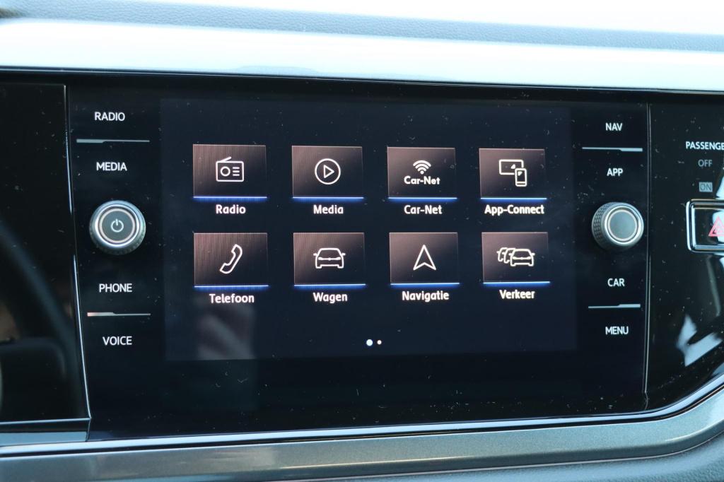 Volkswagen Polo 1.0 tsi highline business r 95pk