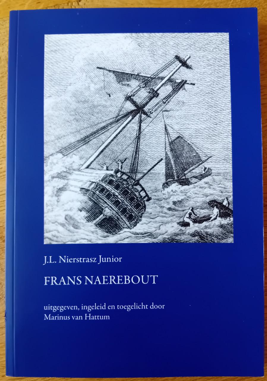 Frans Naerebout - J.L. Nierstrasz Junior