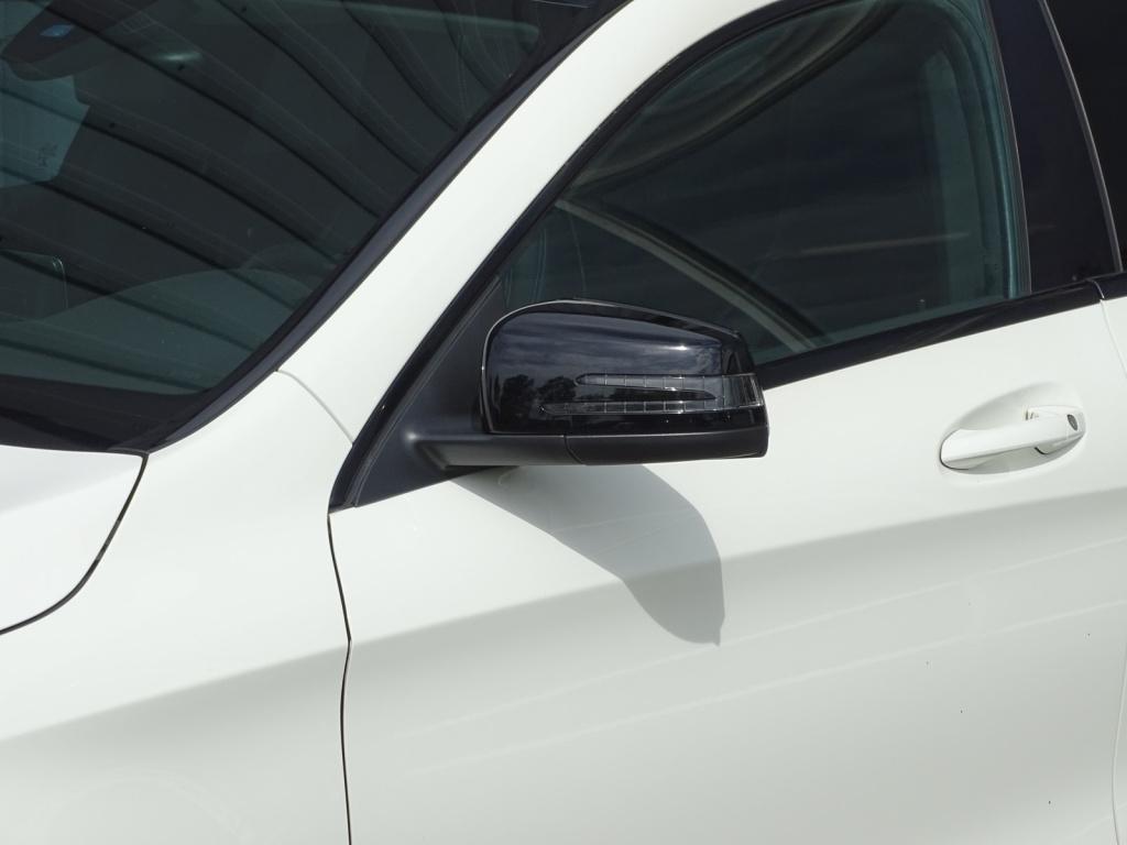 Mercedes-Benz Cla shooting brake 180 ambition | bi-xenon | pano