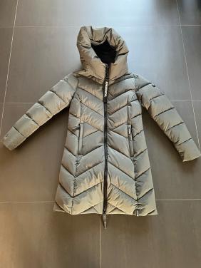 Khujo winterjas