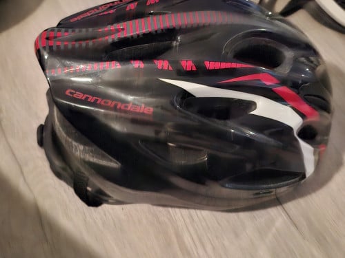 Fietshelm Cannondale maat 52-58