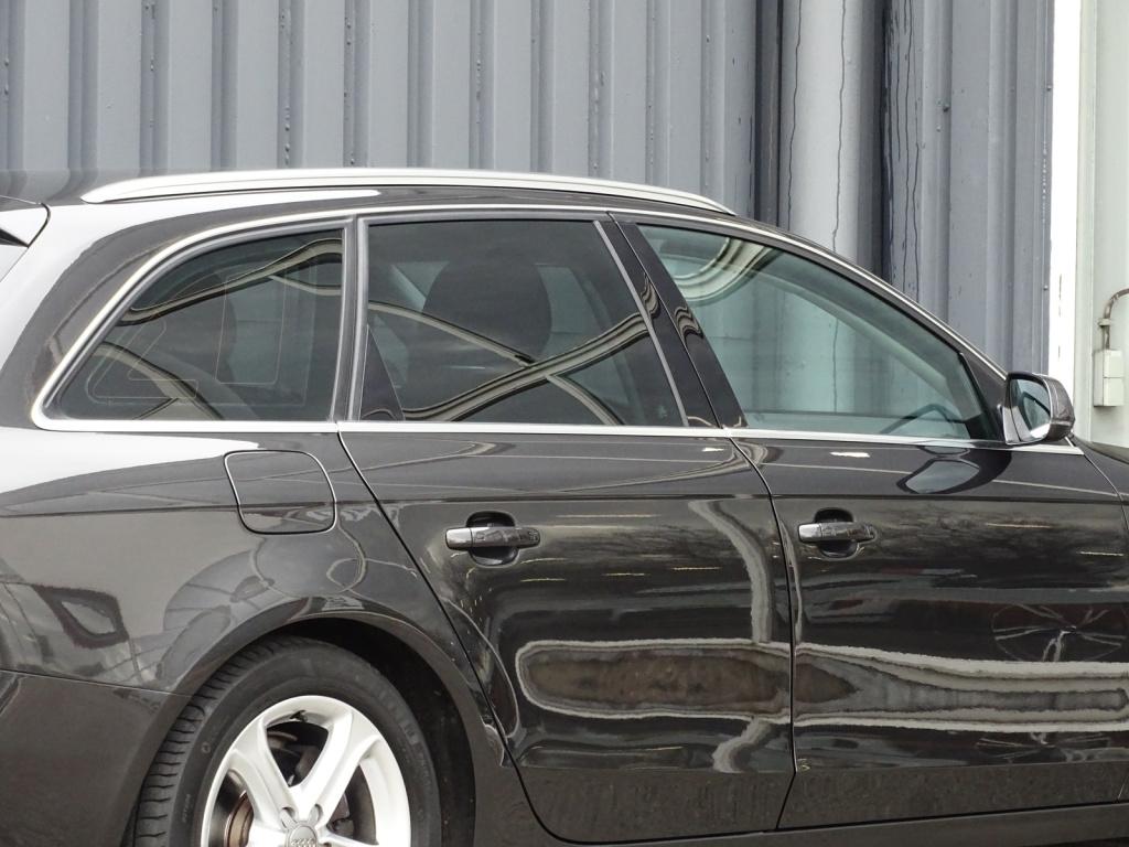 Audi A4 avant 1.8 tfsi business edition | navi | bluetooth | trekhaak afn.