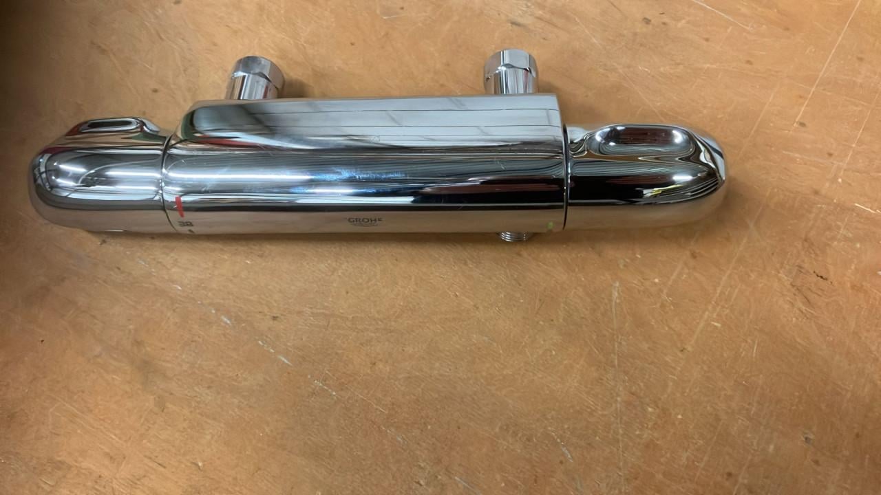 Douchekraan Grohe