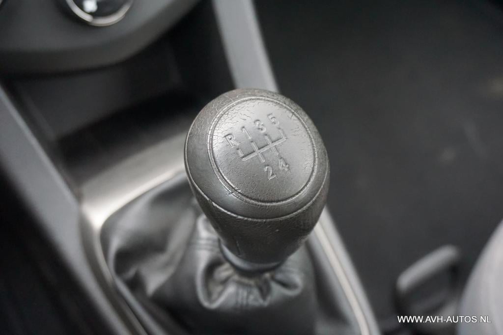 Chevrolet Aveo 1.2 ls