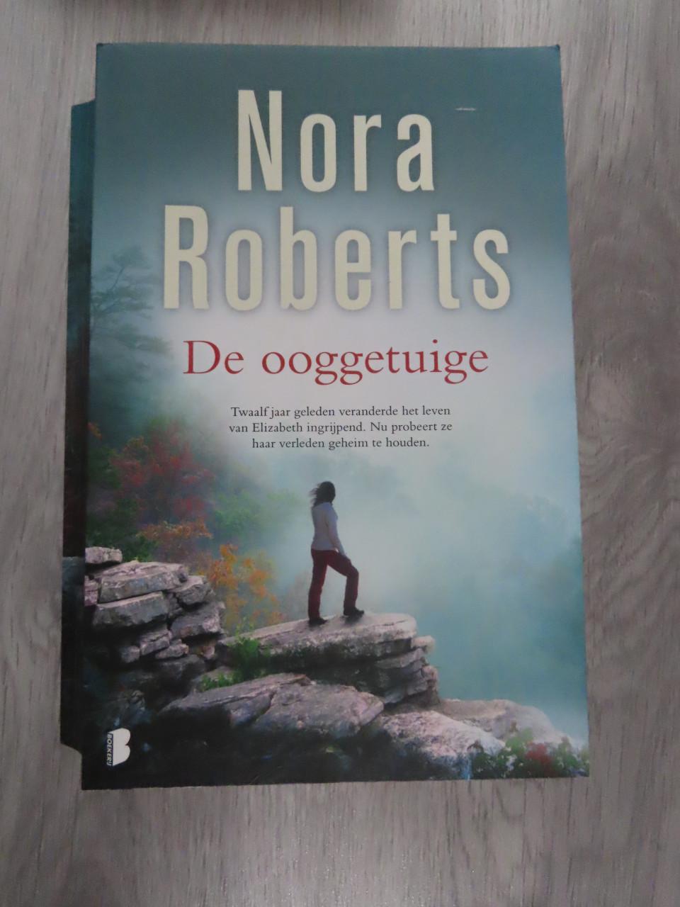 Diverse boeken Nora Roberts