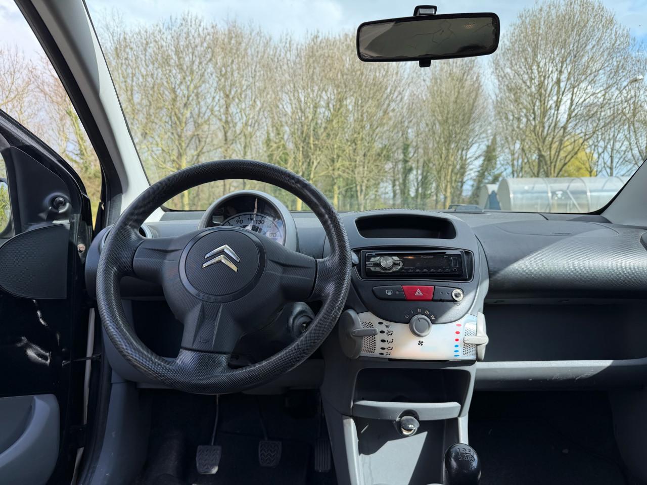 Citroen C1 Seduction 1.0 | Apk | Nap| 5 DRS | Bluetooth