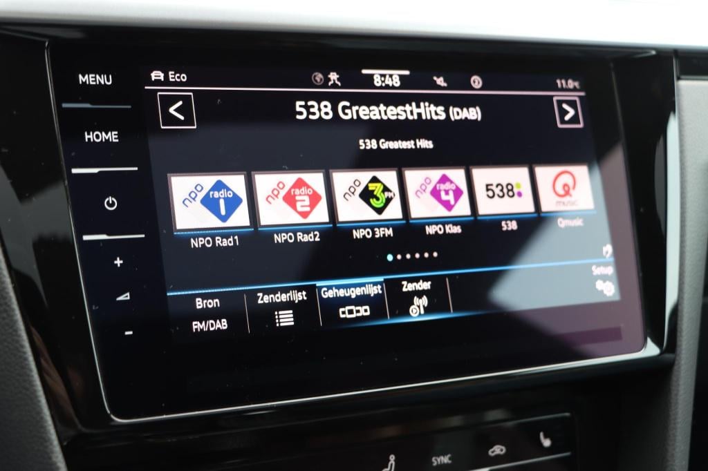 Volkswagen Arteon 1.4 tsi ehybrid r-line business + 218pk dsg6 | soh 94,1% 