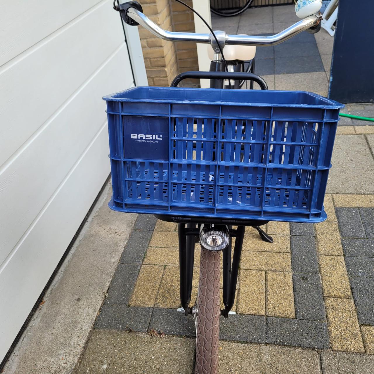Meisjesfiets