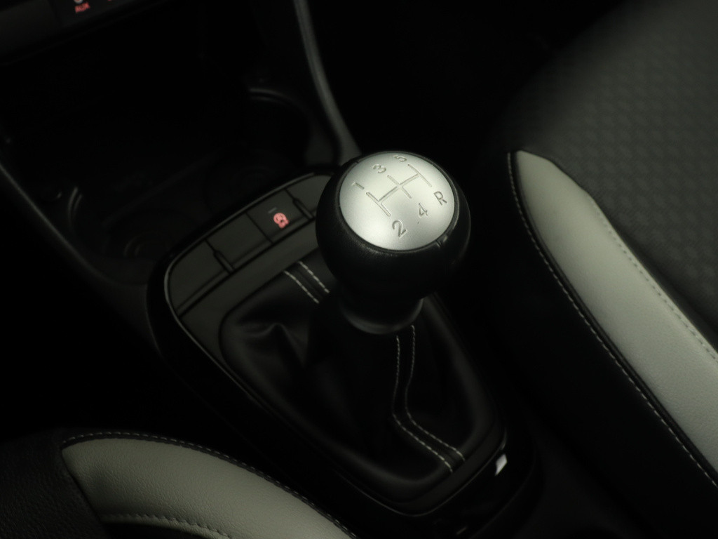 Kia Picanto 1.2 cvvt x-line | 1e eigenaar | leder | navigatie | climate con