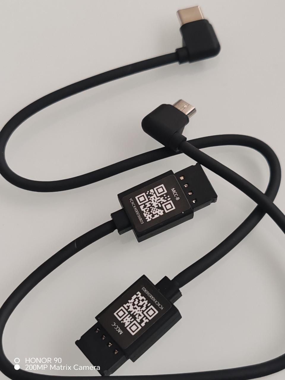 Dji ronin s gimbal stabalizator