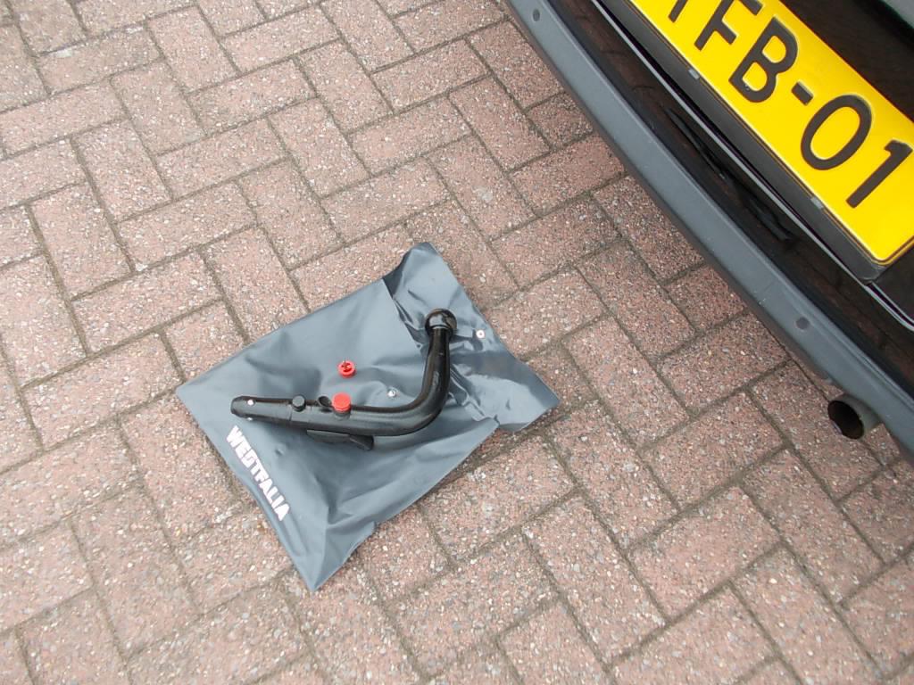 Citroen C3 1.2 vti 82pk clima, cruise-contr., tr.haak