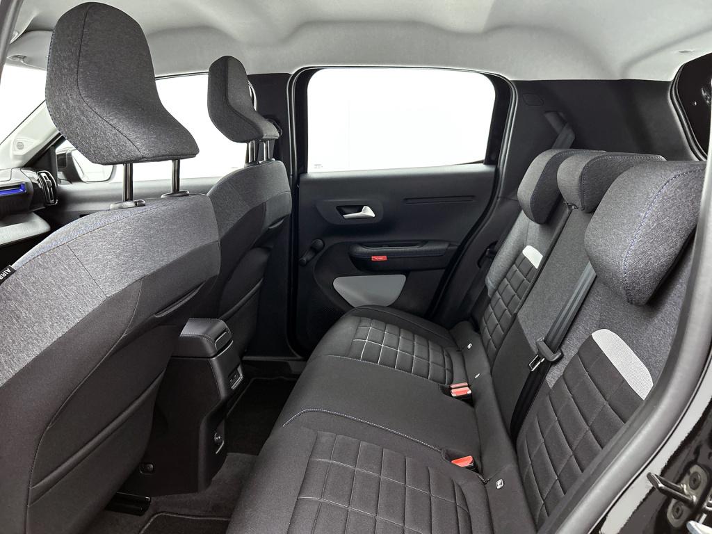 Citroen ë-c3 business 113pk comfort range 44 kwh | 3 fase | apple carplay /