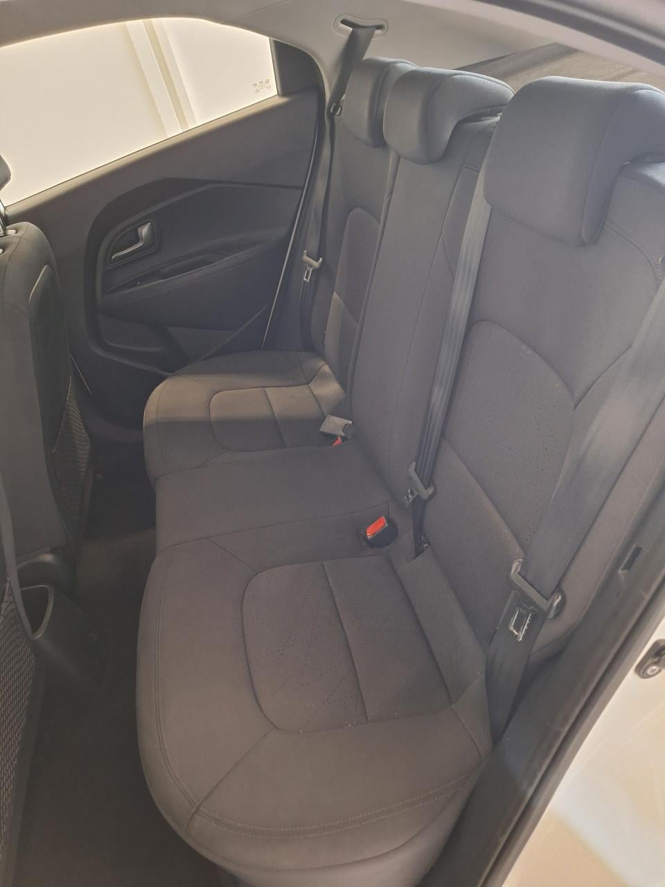 Te koop Kia Rio 1.2 CVVT Comfort Pack!!!