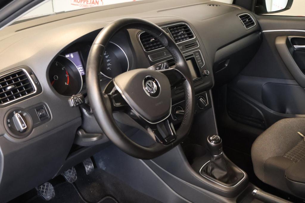 Volkswagen Polo 1.2 tsi comfortline|nl auto|nieuwe db riem|bluetooth audio|