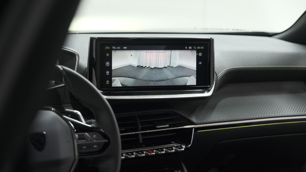 Peugeot 2008 puretech 130 eat8 gt | 360 camera | adaptieve cruise control |