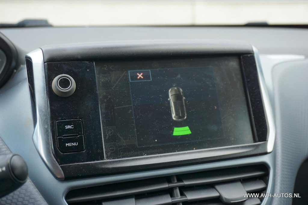 Peugeot 208 1.6 bluehdi blue lease executive, lesauto!