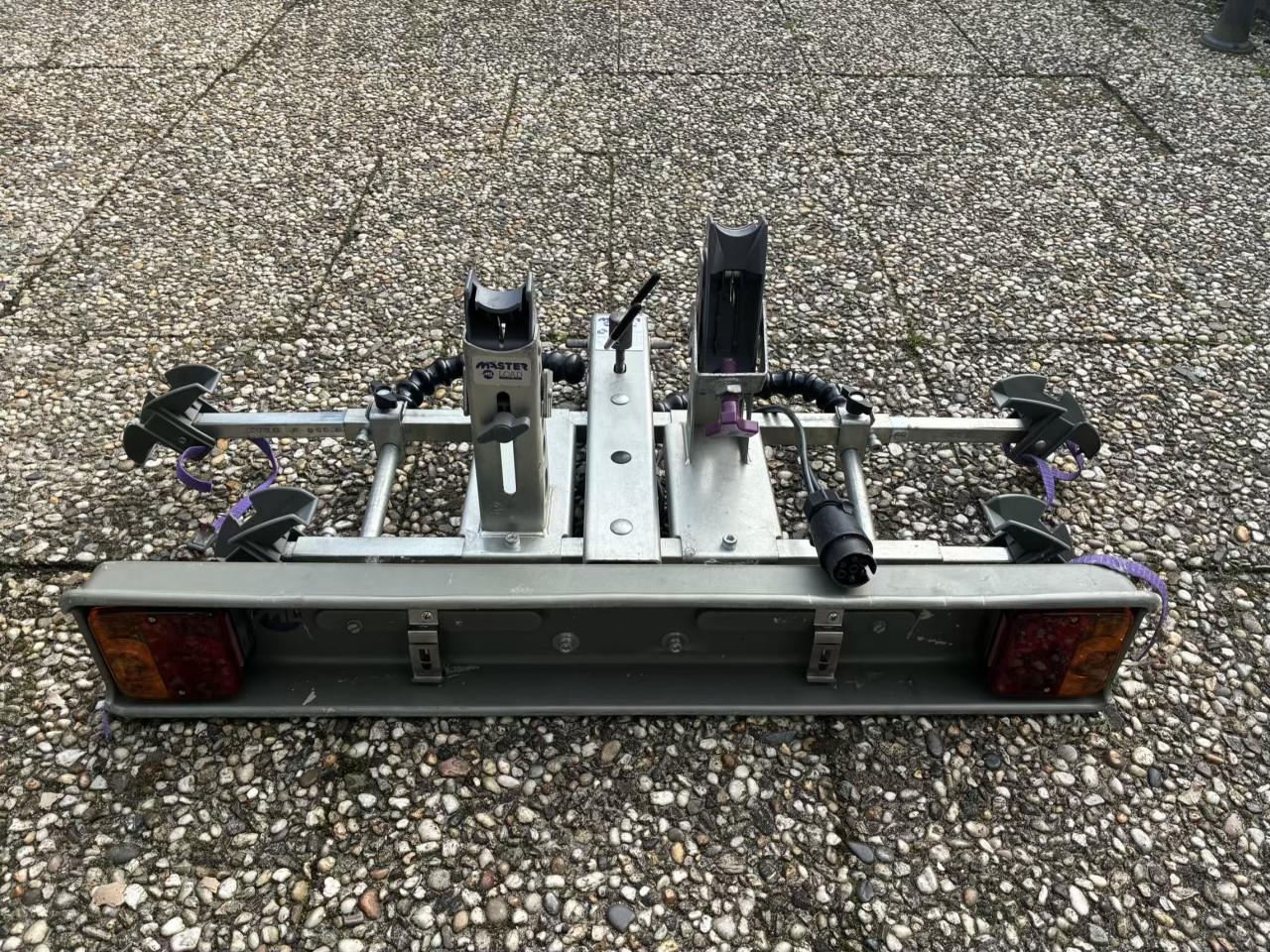 Fietsendrager te koop