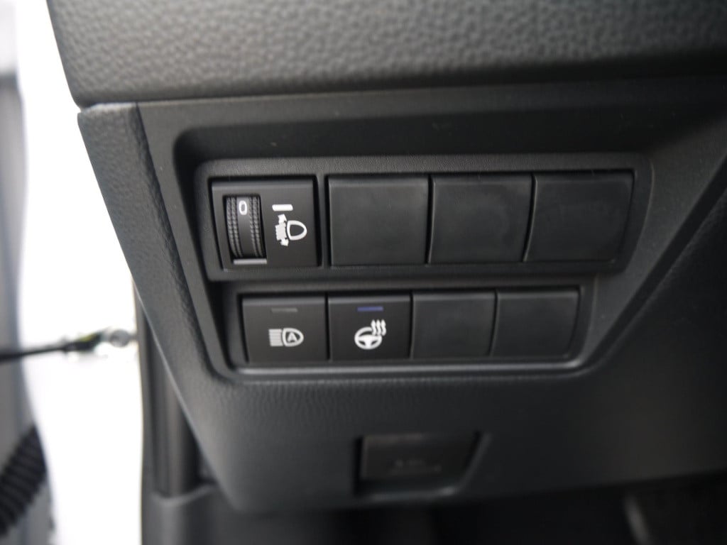 Mazda 2 Hybrid 1.5 homura