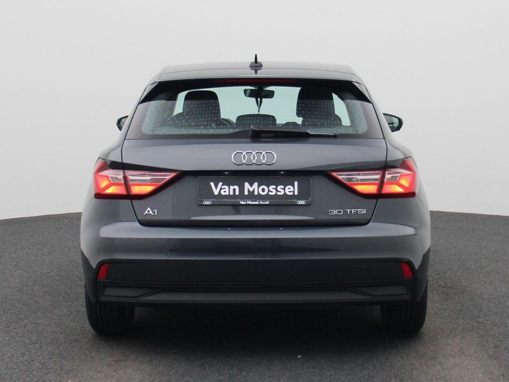 Audi A1 Sportback 30 tfsi pro line | automaat | adaptieve cruise control | 