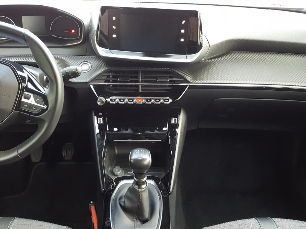 Peugeot 2008 1.2 pt 100pk allure trekhaak afneembaar | navigatie | apple ca