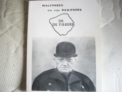 Genealogie familie de Visser