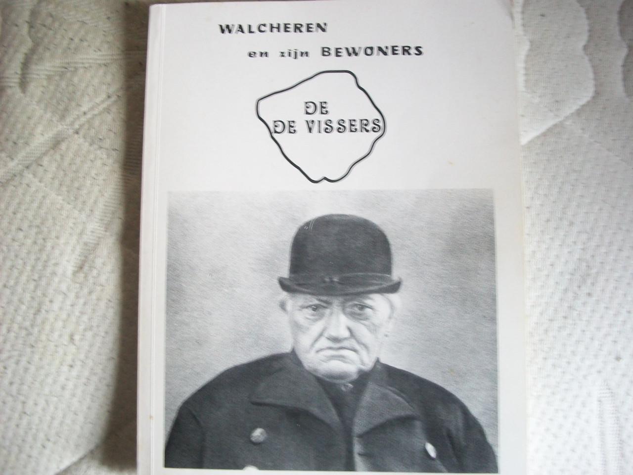 Genealogie familie de Visser