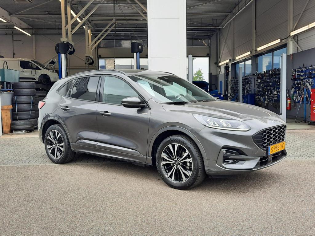 Ford Kuga 2.5 phev st-line
