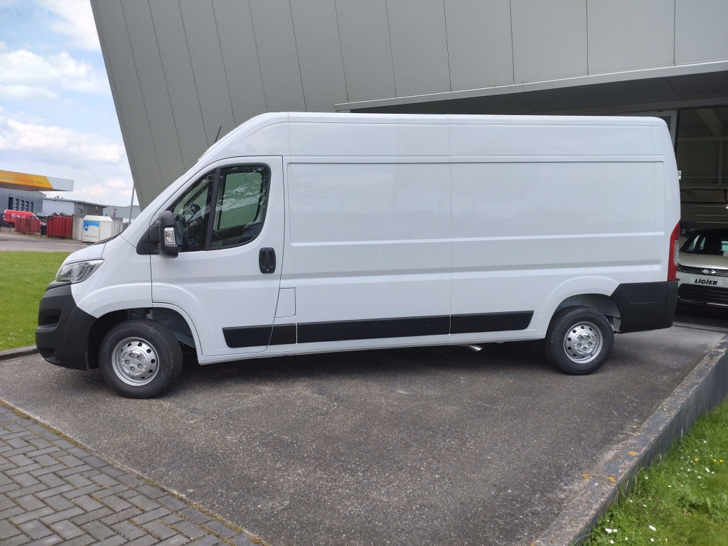 Opel Movano 2.2d 140 l3h2
