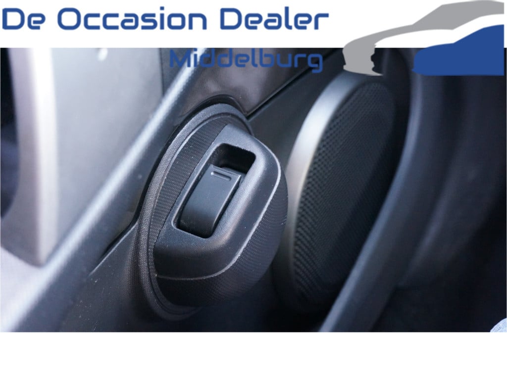 Toyota Aygo 1.0 vvt-i aspiration rijklaar incl garantie