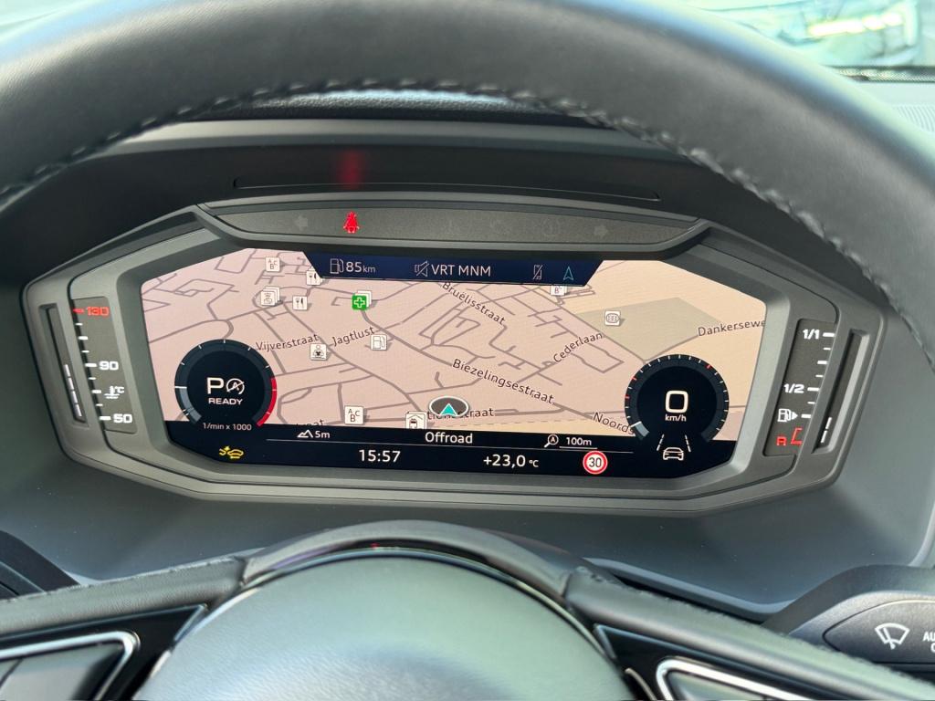 Audi A1 Sportback 25 tfsi s-tronic s-line | led | navi | carplay | adapt. c