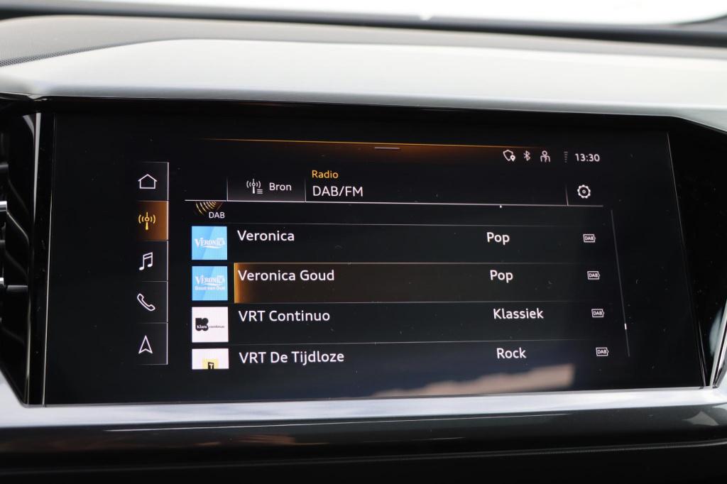 Audi Q4 E-tron 40 launch edition s competition 77 kwh