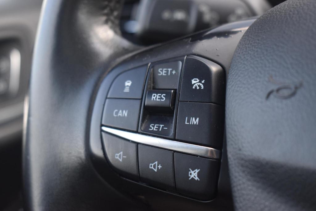 Ford Focus wagon 1.0 ecoboost active business | climate control | adaptive 
