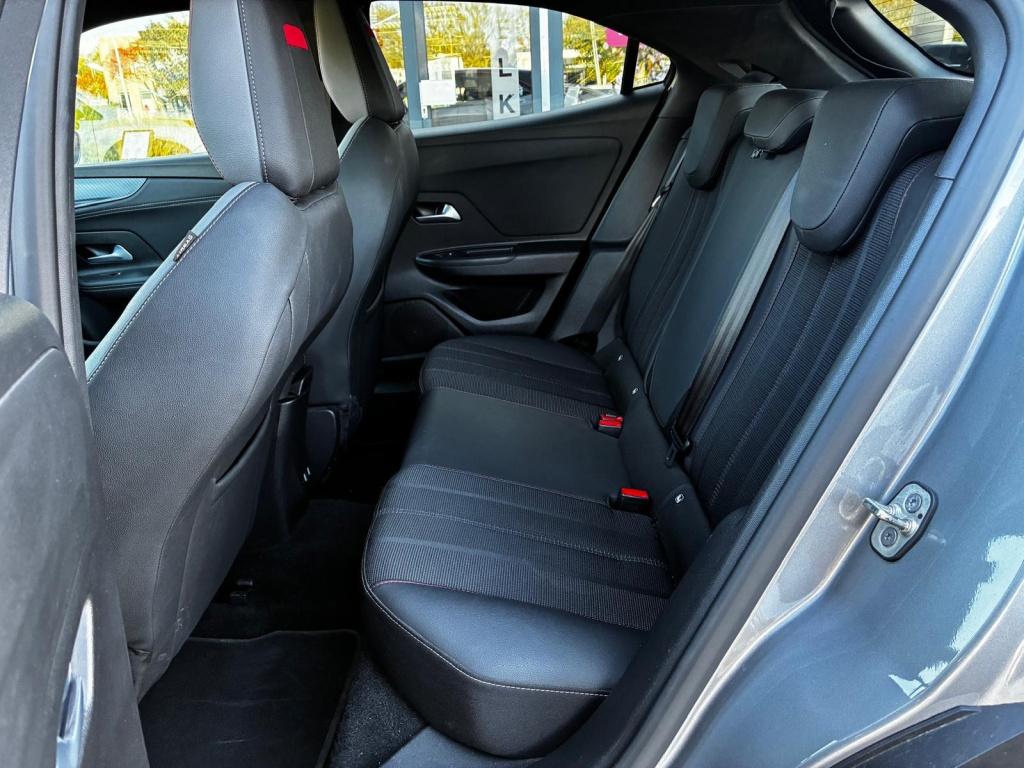 Opel Mokka 1.2 turbo gs line